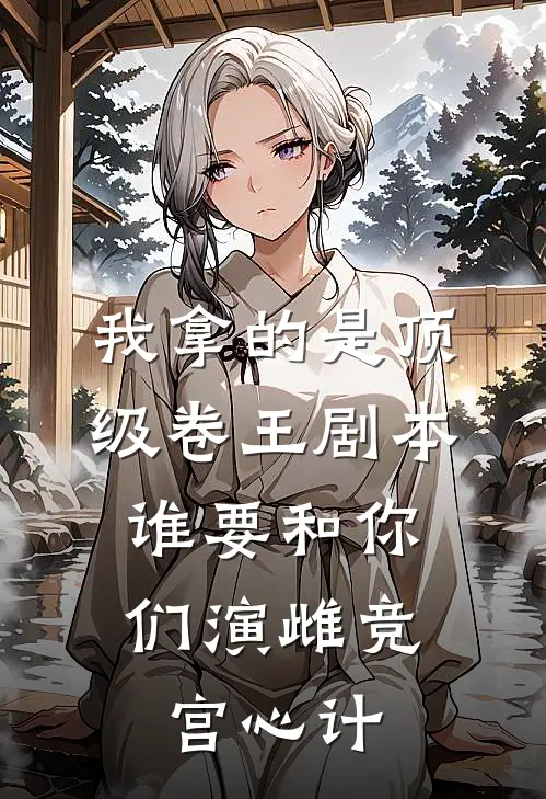我拿的是顶级卷王剧本，谁要和你们演雌竞宫心计