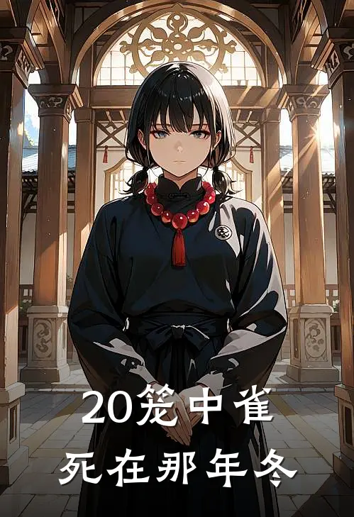 20笼中雀死在那年冬