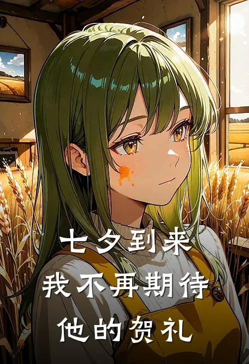 七夕到来，我不再期待他的贺礼