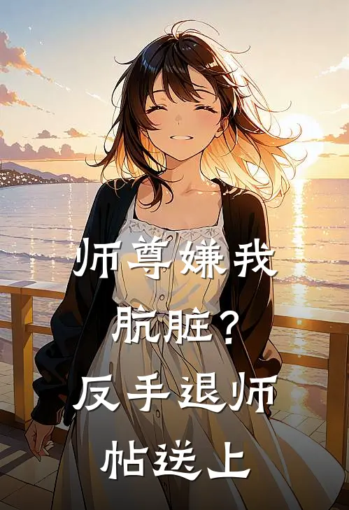 师尊嫌我肮脏？反手退师帖送上