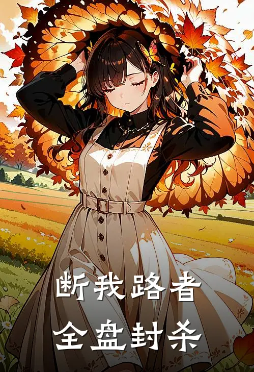 断我路者，全盘封杀