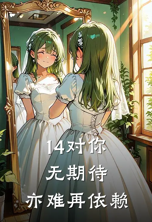 14对你无期待，亦难再依赖