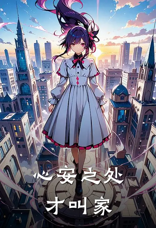 心安之处才叫家