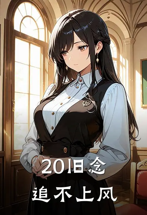 20旧念追不上风