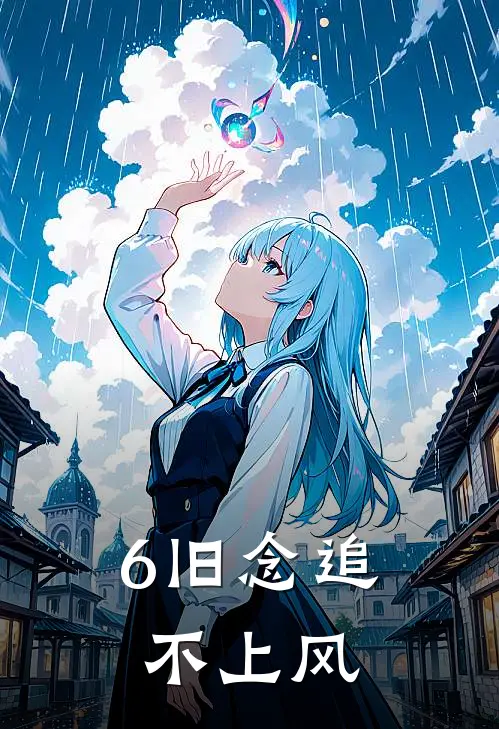 6旧念追不上风