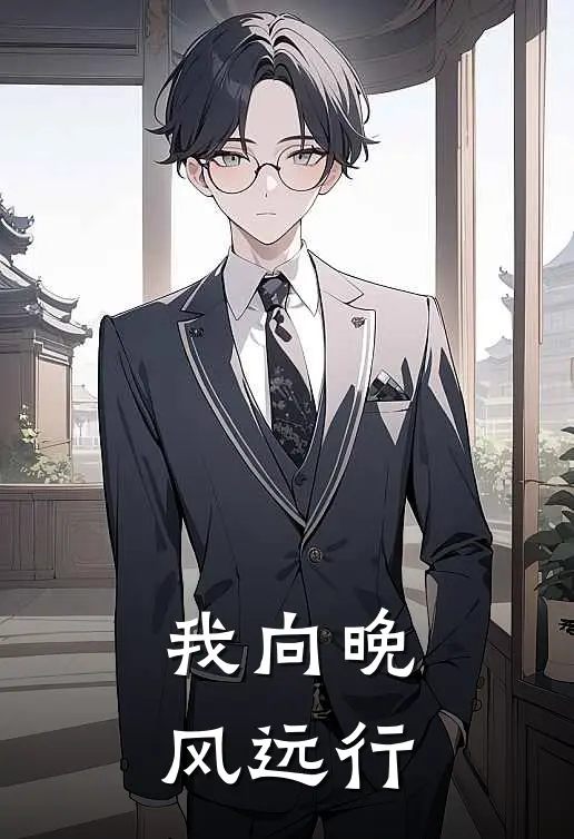 我向晚风远行