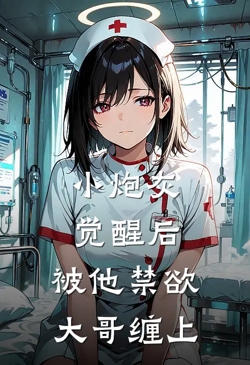 小炮灰觉醒后，被他禁欲大哥缠上
