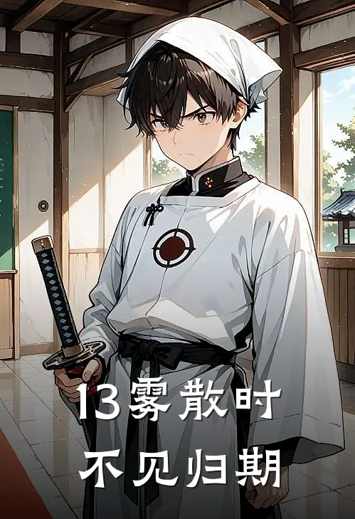 13雾散时，不见归期