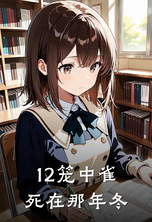 12笼中雀死在那年冬