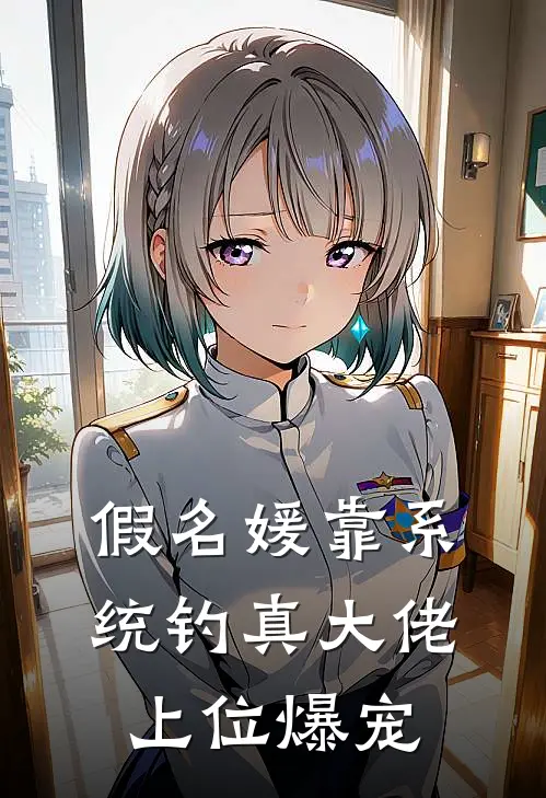 假名媛靠系统钓真大佬上位爆宠