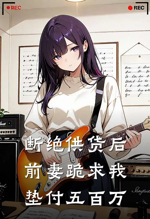 断绝供货后，前妻跪求我垫付五百万
