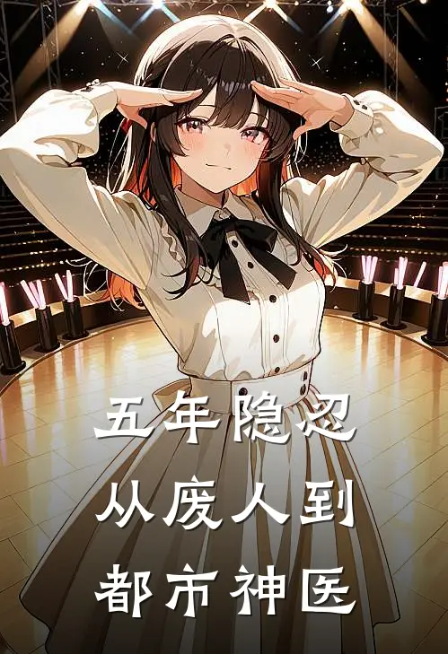 五年隐忍：从废人到都市神医