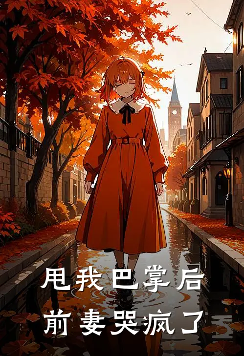 甩我巴掌后，前妻哭疯了