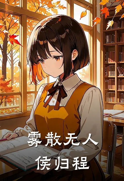 雾散无人侯归程