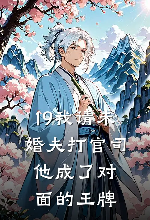 19我请未婚夫打官司，他成了对面的王牌
