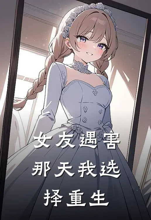 女友遇害那天我选择重生