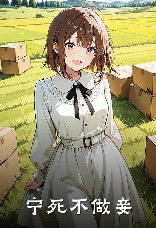 宁死不做妾