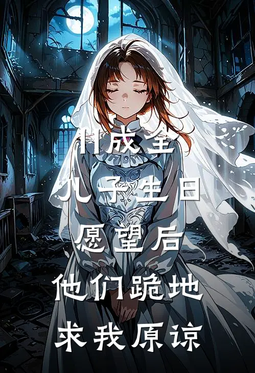 11成全儿子生日愿望后，他们跪地求我原谅