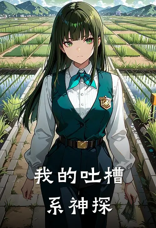 我的吐槽系神探