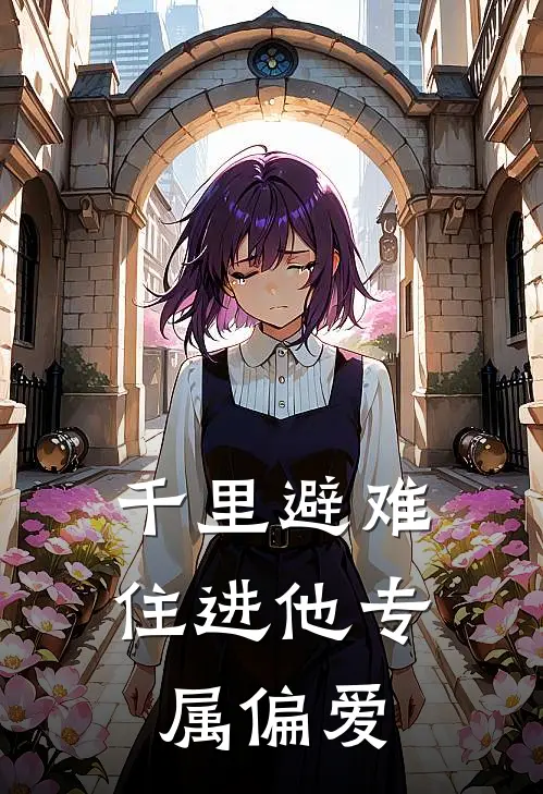 千里避难，住进他专属偏爱