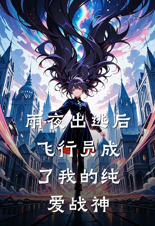 雨夜出逃后，飞行员成了我的纯爱战神