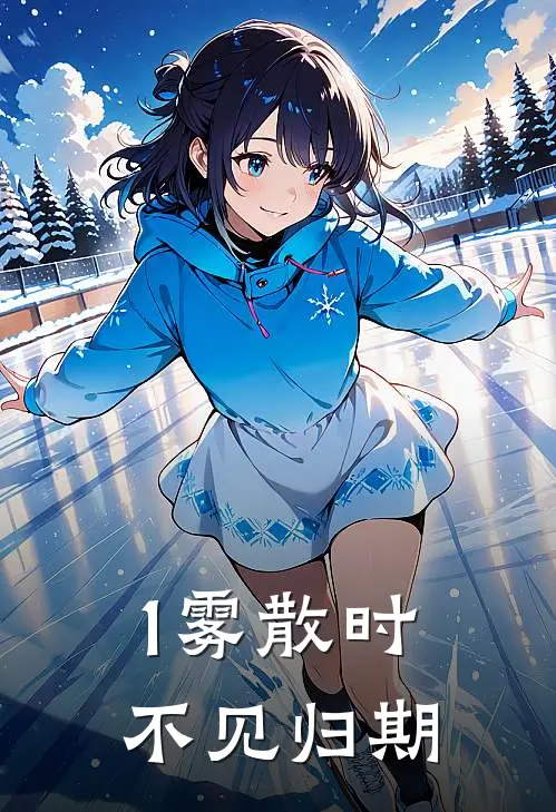 1雾散时，不见归期