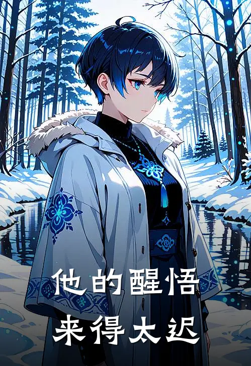 他的醒悟来得太迟