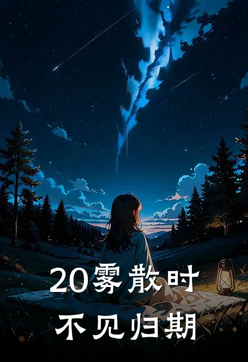 20雾散时，不见归期