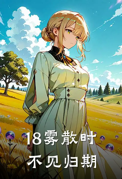 18雾散时，不见归期