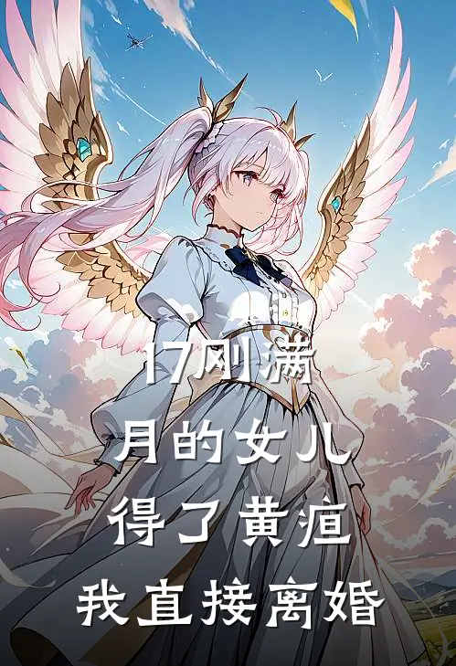 17刚满月的女儿得了黄疸，我直接离婚