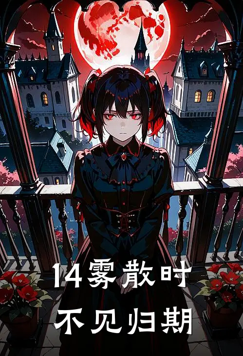14雾散时，不见归期