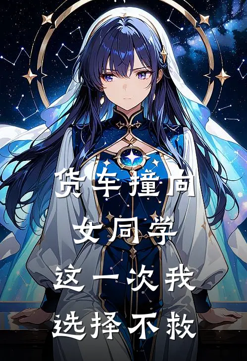 货车撞向女同学，这一次我选择不救