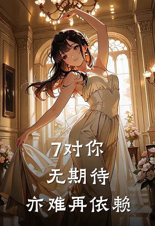 7对你无期待，亦难再依赖