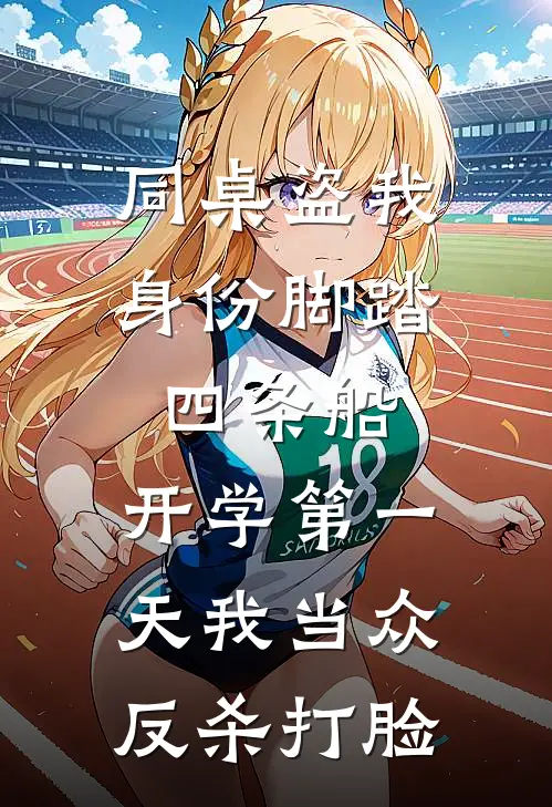 同桌盗我身份脚踏四条船，开学第一天我当众反杀打脸