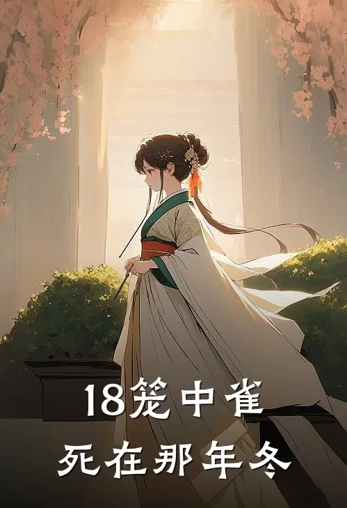 18笼中雀死在那年冬