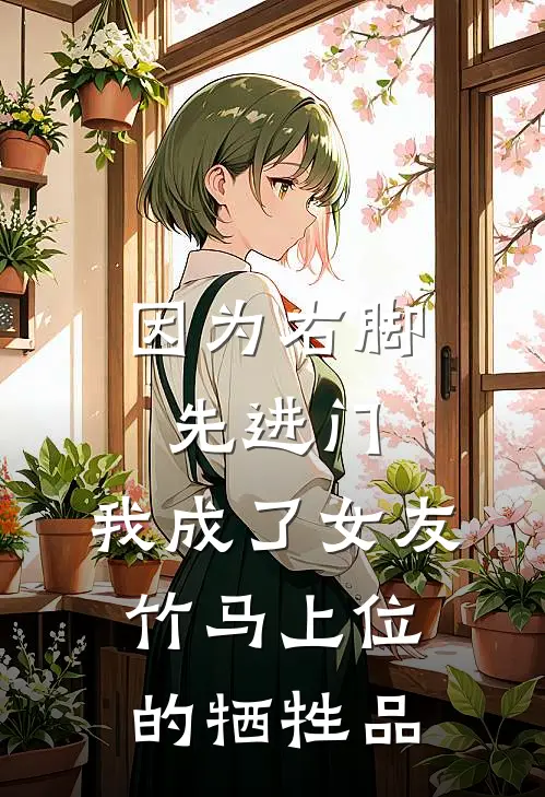 因为右脚先进门，我成了女友竹马上位的牺牲品