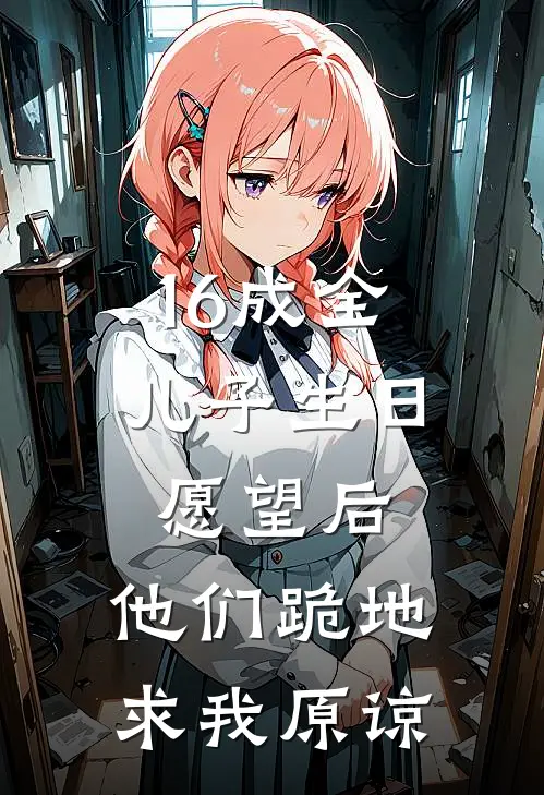 16成全儿子生日愿望后，他们跪地求我原谅
