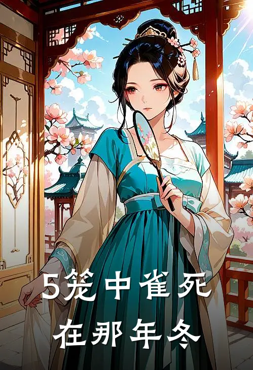 5笼中雀死在那年冬