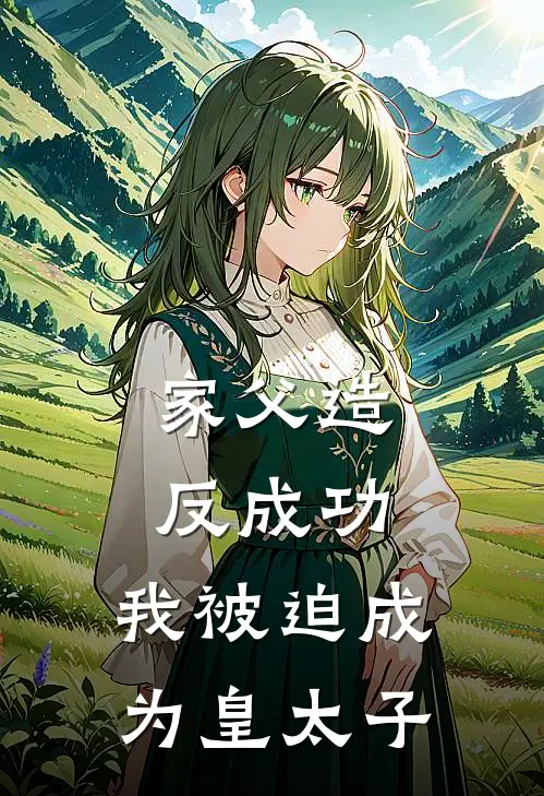 家父造反成功，我被迫成为皇太子