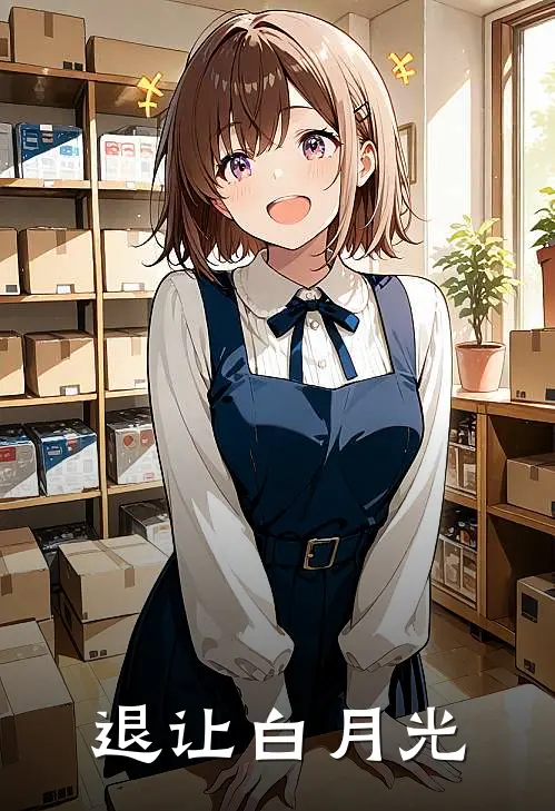 退让白月光
