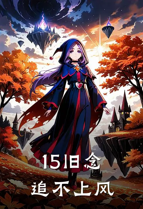 15旧念追不上风
