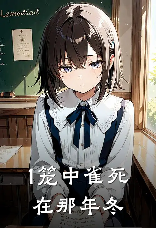 1笼中雀死在那年冬