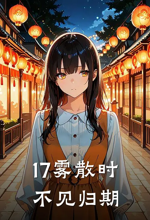 17雾散时，不见归期