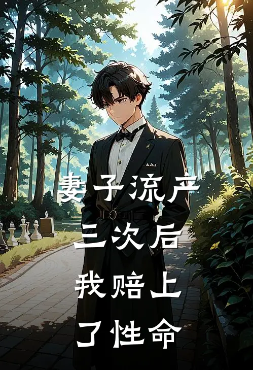 妻子流产三次后，我赔上了性命