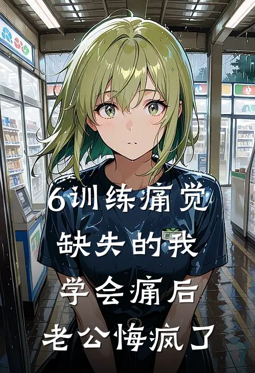 6训练痛觉缺失的我学会痛后，老公悔疯了