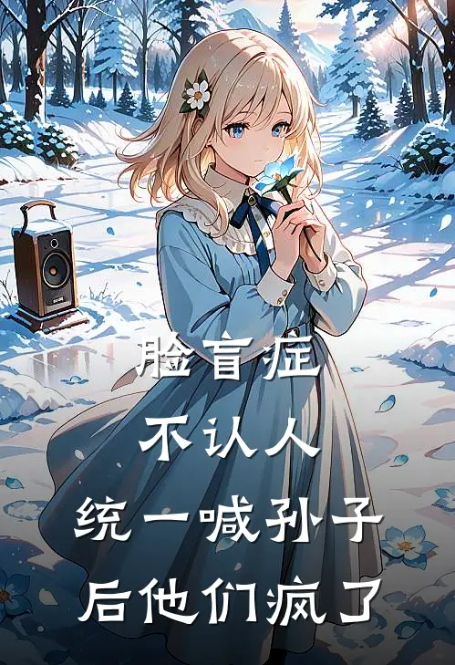脸盲症不认人，统一喊孙子后他们疯了