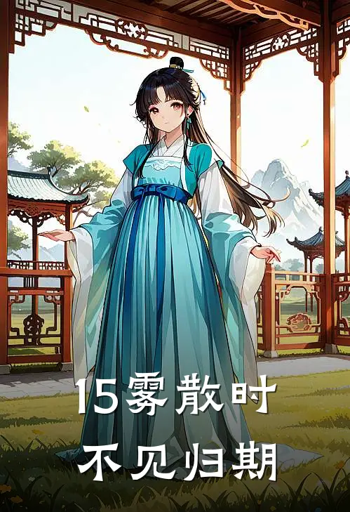 15雾散时，不见归期