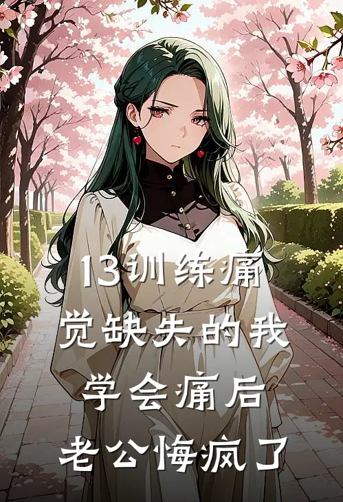 13训练痛觉缺失的我学会痛后，老公悔疯了
