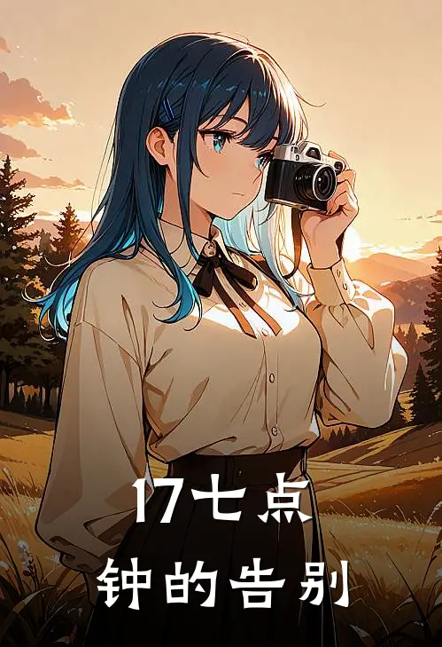 17七点钟的告别