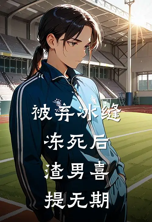 被弃冰缝冻死后，渣男喜提无期